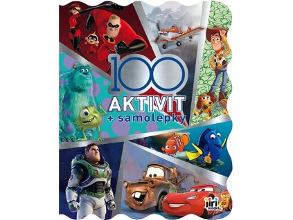 100 aktivit kluci
