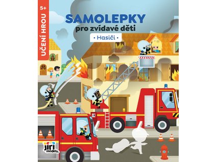 samol.pro zvid hasiči