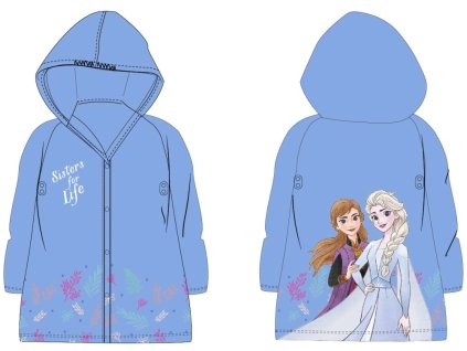 plastenka frozen