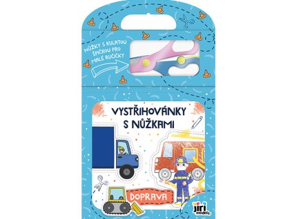 vyststrihovanky doprava