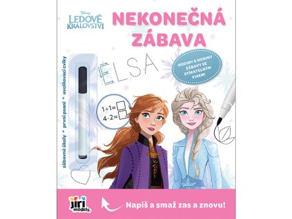 nekoneč.zabava elsa