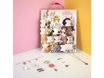kalendař disney princess1