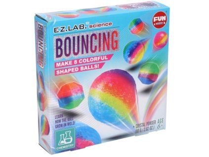 set vyroba hopskouli