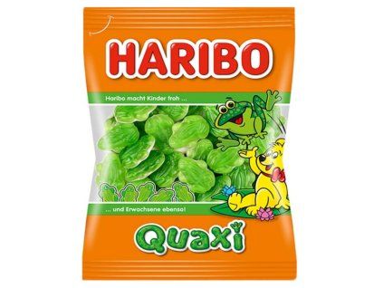 haribo zabky