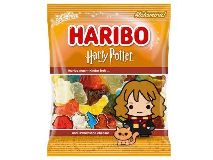 haribo hermiona