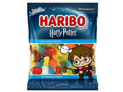 haribo potter