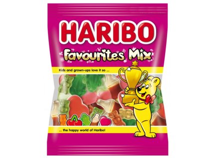 haribo favorit.mix
