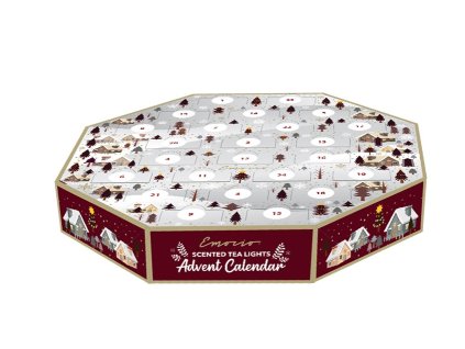 adventak svicky vonne