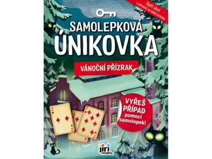 vanocni unikovka
