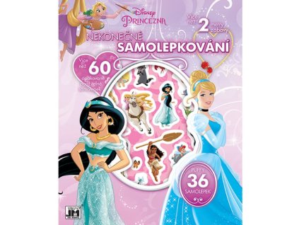 nekoneč.samol. princezny