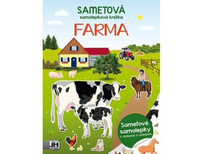 samet farma