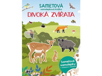samet divoka zvirata