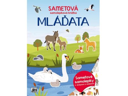 samet mladata