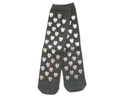 disney minnie mouse παιδικές κάλτσες για κορίτσια dis mf 52 34 7529 foil