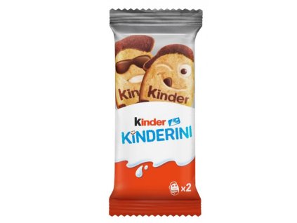 kinderini