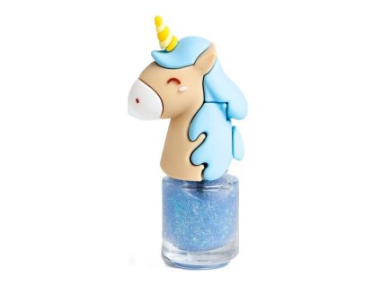 unicorn nail polish