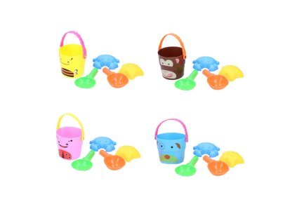 Sada na písek malá - zvířátko