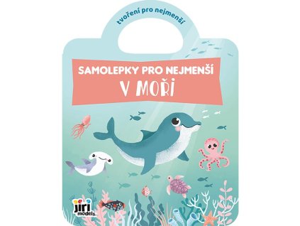 0009139 samolepky pro nejmensi vmori