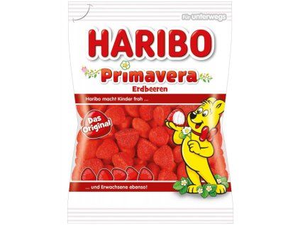 haribo 100g