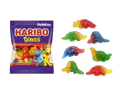 dino