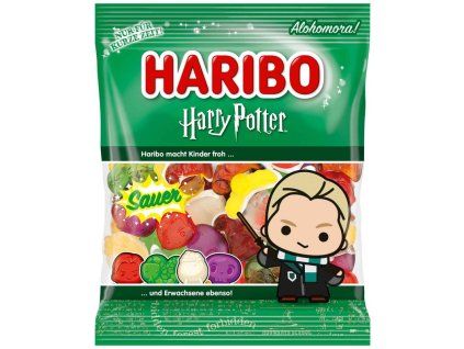 haribo draco malfoy 80g