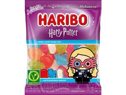 haribo luna lovegood 80g