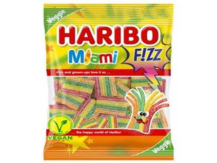 miami fizz 100g