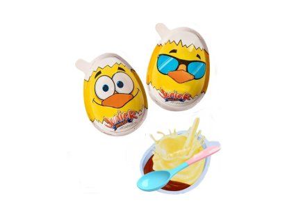 junior surprise egg 15g