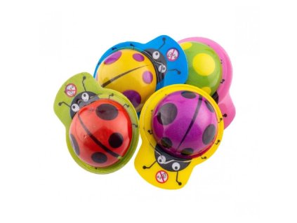 origin jelly soft ladybug 125g