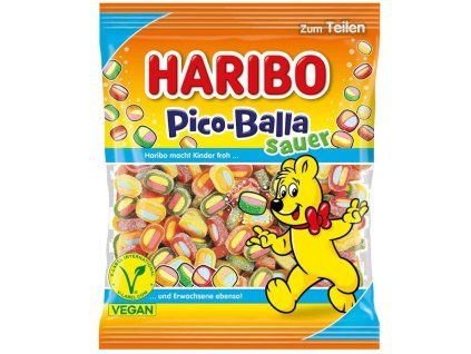 Haribo
