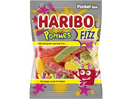 Haribo