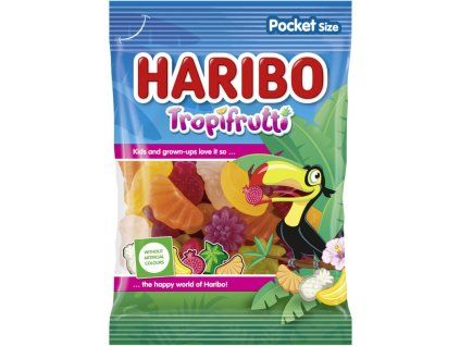 haribo 100g