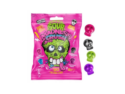 Sour