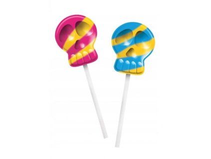 sour madness lollipop 9g