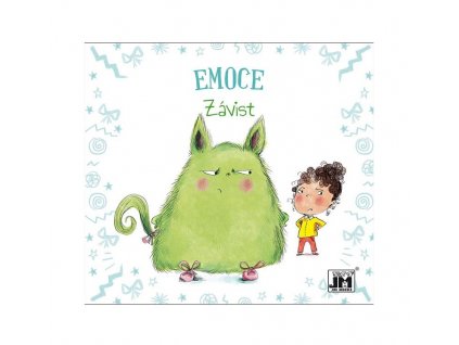 0004768 emoce zavist