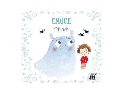 0004762 emoce strach