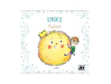 0004759 emoce radost