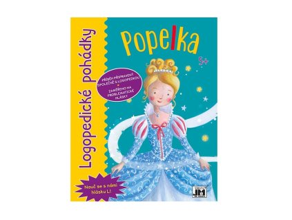 0005923 logopedicke pohadky popelka