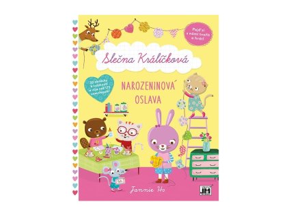 0004807 slecna kralickova narozeninova oslava