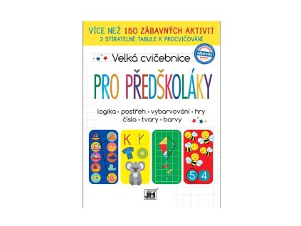 0004934 velka cvicebnice pro predskolaky