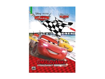0004581 omalovanky a4 auta
