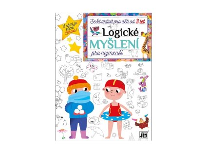 0004042 sesit aktivit logicke mysleni