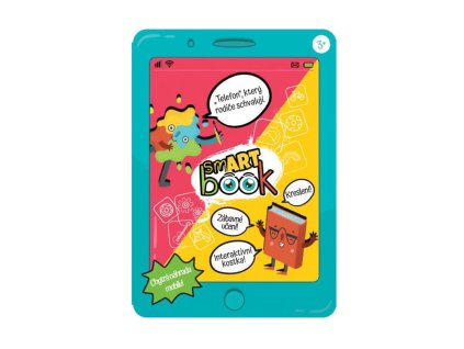 0004338 smart book 3