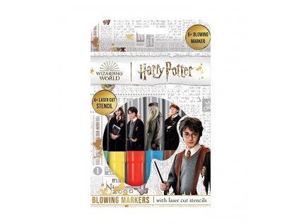 0005806 foukaci fixy harry potter