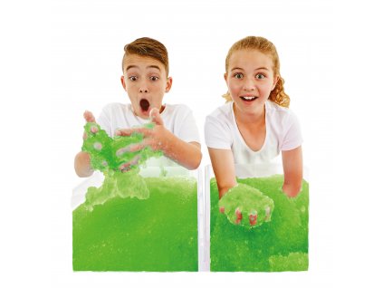 GreenGelliPlaysquare