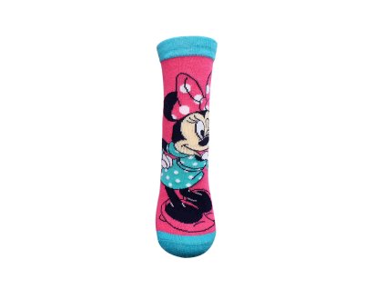 Ponožky Minnie Mouse