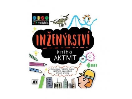 STEM: Inženýrství