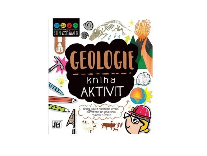 STEM: Geologie