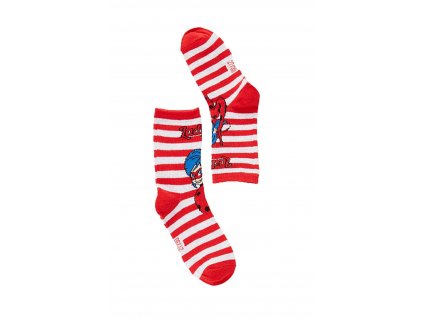 https www.kiddystores.fr 39673 chaussette ladybug