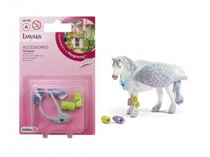 SCHLEICH doplňky pro koně /42145/